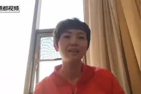 河北支援湖北医疗队队员施燕：回去最想陪陪家人