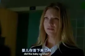 新生儿出生竟迅速长大且衰老，在半个小时内竟自然死亡视频封面