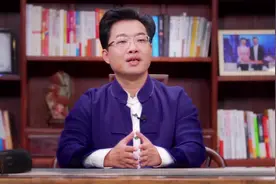 孩子不敢一个人睡觉，胆子太小，该怎么练胆？—戴东说