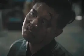 金枝摆影片：《云泥》取之成语“云泥异路” 请大家欣赏视频封面