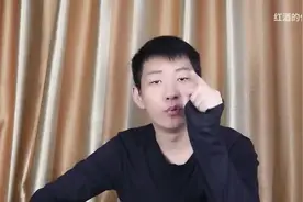 模仿郭敬明“四学”诡辩 黄晓明“明学”后继有人-明学后继有人视频封面