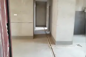 中央公馆，电梯中层，138平方，130万#幸福里买房小妙招 图片