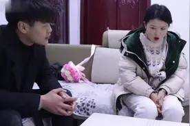 老公吵架后主动认错，老婆只说3句话老公吓的一身冷汗，太搞笑了