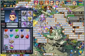 贫民玩梦幻西游：现在109抓鬼和150级抓鬼有多少收益？