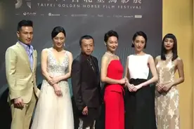 3岁乞讨，4度封后，一生未婚的惠英红，59岁依然在等她的水兵视频封面