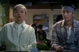 原来真正的厨师高手在少林寺啊，大厨们都来参悟美食哲学