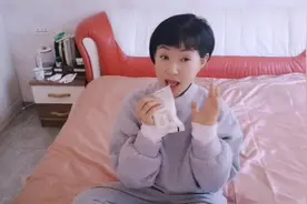 减肥第2季25:苹果酸奶三日减肥法总结篇:减肥期间聚会是大忌视频封面