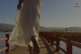 KTV新歌：吻丁-如花的阿妹