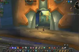 魔兽世界怀旧服：猎人妹子教你PK神器退化射线的取得方法