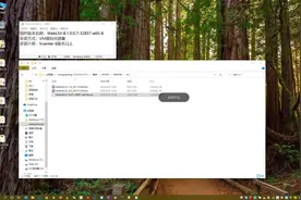 Avaya Weblm虚拟主机部署拿到host ID