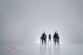 韩国女团高清MV   Nine Muses-Wild