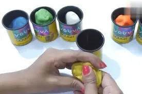 DIY手工制作出来的小熊 简单大方 教程轻松易学