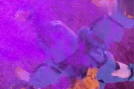 神兽金刚邦宝历险记：蝴蝶的力量，源于巨茧，快毁了它