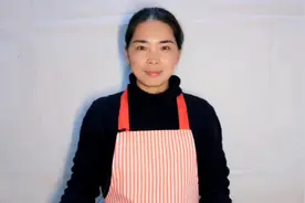 针织羊绒衫毛衣太小太瘦了，这样变大变肥，改后旧衣变新款视频封面