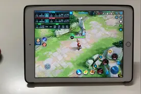 北通W1王者基础按键设置教程（左游）