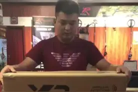 xp-x35 13英寸开箱视频