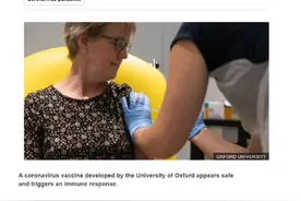 每日听雅思老师读BBC新闻，学新词汇，Day 24- Triggers 引发