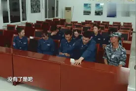 沈梦辰把淘汰赛，变成了直接赶出军队，班长王威都觉得丢脸视频封面