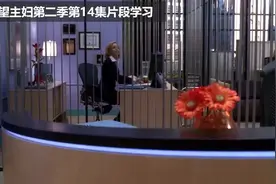 看美剧学口语Ed gets off on humiliating you.埃德以羞辱你为乐图片
