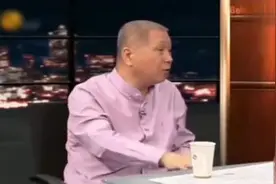 马未都：高端饭局，中国人为什么都喜欢吃山珍海味？视频封面