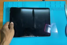 iPad pro 11 inch  拆机换屏