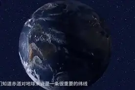 台风玲玲加强为超强台风，但是赤道从来不刮台风，这又是为什么？