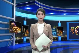 枯叶成堆 垃圾遍地 滨江大道为何无人打扫？图片