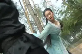 无情真是没用，连自己的女人都保护不了，还要哥哥出手相救视频封面