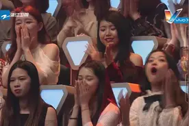 李荣浩携手王俊凯合唱《李白》被刷屏了，现场真的太惊艳图片