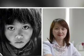 今天，中国的第一所希望小学30岁了！视频封面