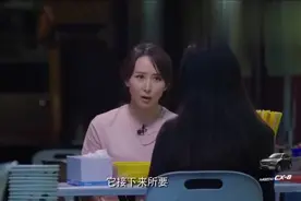 访谈：胡静儿子不知道妈妈是明星，夸妈妈在中国很有名，一脸傲娇视频封面