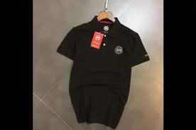 加拿大鹅上海旗舰店首发“帝王POLO衫”仅售350，仅3天售16万件视频封面