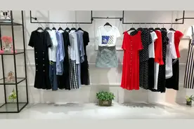 慧之芳2020夏装原创设计师女装潮牌 品牌折扣女装店货源 女装清仓视频封面