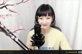 你知不知道你就是我最爱的人，梁红《最幸福的人》视频封面