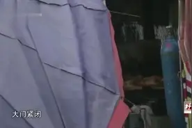 爱狗人士前往玉林活狗屠宰场，双方发生激烈冲突，各执一词！视频封面