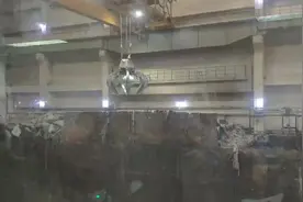 城市记忆2019--北京鲁家山垃圾处理场视频封面