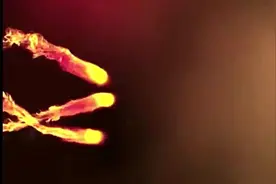 方字：令多少毛笔初学者头疼的字，这个方法助你写好毛笔字！视频封面