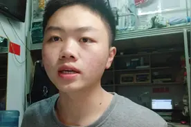 我的校园生活：小伙花半小时写了篇30万阅读的文章，有多少收益呢视频封面