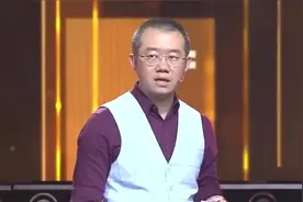 谢谢你来了之拒绝，涂磊，真人秀，综艺视频封面