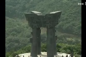 「4K超高清修复」《笑傲江湖》电影剪辑版 08夺帅｜每日影视经典图片