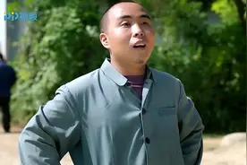 新媳妇第一次上门去，一声爸把所有人都逗笑了视频封面