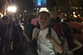 新加坡圣淘沙鱼尾狮视频封面