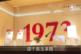 云南省玉溪市最有钱的公司，生产的红塔山玉溪香烟，真让人羡慕视频封面