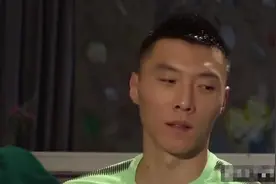 于大宝：中国球员有能力在国外立足，但缺留洋动力！视频封面