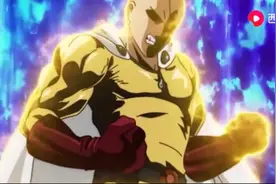 五大邪神合体 最后一战 一拳超人埼玉老师要发飙了