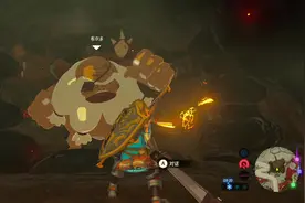 塞尔达传说美女林克女装潜入！视频封面