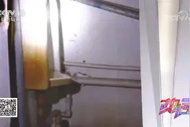 北京朝阳区 北京像素小区公厕改造成民房出租 租户每月3000住厕所视频封面