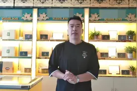 吃海鲜过敏的人可以吃海参吗？董哥告诉你视频封面