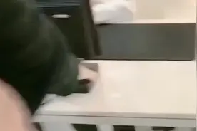 女老板对我的待遇就是不一样，打个卡还需要语音，这不是刁难我吗视频封面