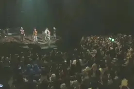 令人震撼的Fantastic Baby消音版现场，这才是真正实力派视频封面